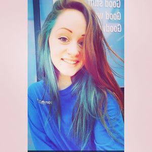 Meet your Posher, Jocelyn